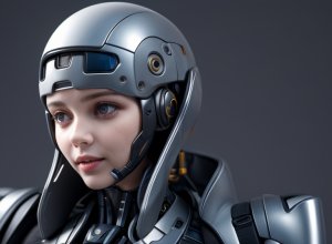 Вплив штучного інтелекту на ринок праці