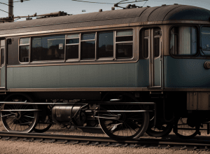 У Фрайбурзі поліція затримала в потязі 25-річного злодія, який перебував у розшуку