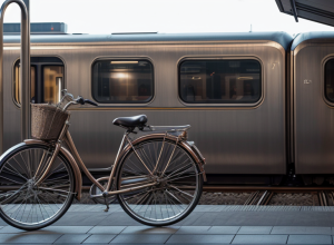 У Фрайбурзі поліція затримала 25-річного злодія-нелегала прямо у потязі