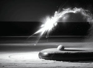 «Айсберен» здобув четверту перемогу поспіль у DEL, перемігши «Нюрнберг» 3:2