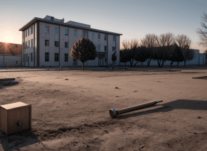 Напад із молотком у школі Німеччини: 15-річний підліток звинувачується у замаху на вбивство