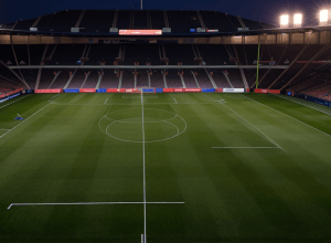 Криза в обороні «Динамо» Дрезден: Томас Штамм шукає ідеальний захисний дует