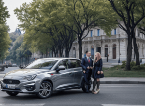 Вплив штучного інтелекту на ринок праці