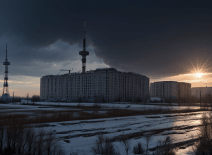 Загадки та таємниці Чорнобиля: 35 років потому