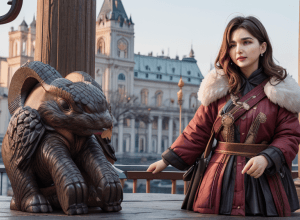 Вплив штучного інтелекту на ринок праці