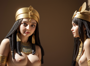 Загадки та таємниці стародавнього Єгипту