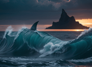 Героїчний порятунок: друзі кинулися у воду, щоб врятувати підлітка від нападу акули в Австралії