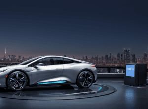 Від бюджетних до преміум-класу: які електромобілі BMW, Mercedes та Renault вийдуть у 2025 році