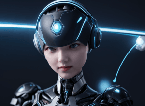 Вплив штучного інтелекту на світову економіку