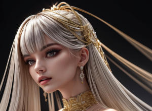 Ніколь Кідман вразила новою зачіскою на Тижні моди в Парижі: гламурний вихід із доньками