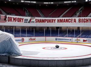 Криза чемпіона: Чи виведе Ерік Мік «Айсберен» із серії поразок?