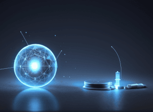 Вплив штучного інтелекту на світову економіку