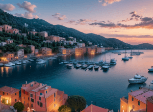 Борис Беккер та Ліліан насолоджуються "бебімуном" в Італії: остання відпустка перед народженням дитини