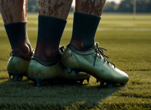 Ноа Каттербах повернувся до тренувань у «Гамбурзі» після «розмови по суті»