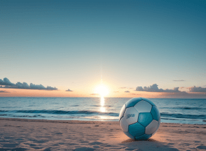 Історичний прорив: «Сині Акули» Кабо-Верде вперше вийшли на Чемпіонат світу з футболу