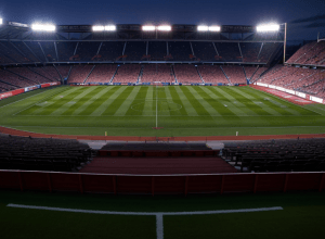 Спортивний директор «Боруссії» Кель та відома телеведуча Кляйнфельдт: пара вперше з'явилася разом на трибунах BVB