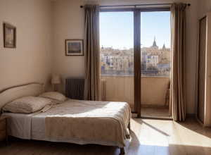 Ніхто не помітив зникнення: у Валенсії пенсіонер пролежав мертвим у квартирі 15 років