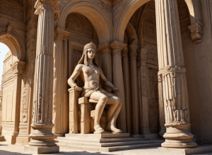 Загадки стародавніх цивілізацій