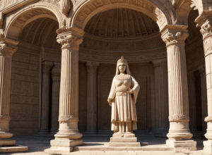 Загадки та таємниці стародавніх цивілізацій