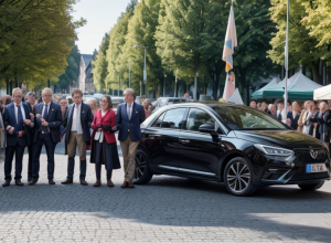 Жорсткі санкції в Німеччині: отримувачі Bürgergeld, які пропустять три зустрічі, втратять допомогу