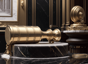 ЄС оштрафував Gucci, Chloé та Loewe на мільйони євро за порушення правил конкуренції