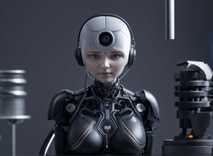 Вплив штучного інтелекту на ринок праці