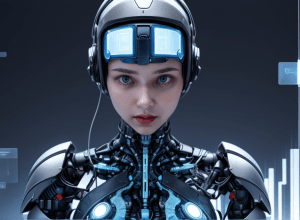 Вплив штучного інтелекту на світову економіку