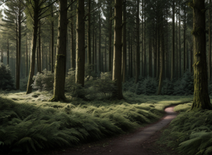 Трагедія в Німеччині: 8-річного Фабіана знайшли мертвим у лісі, місто прощається з хлопчиком