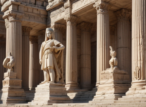 Загадки та таємниці стародавніх цивілізацій