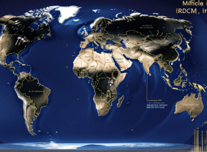 Вплив штучного інтелекту на світову економіку