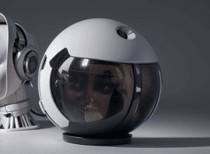 Вплив штучного інтелекту на сучасне мистецтво