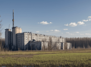 Загадки та таємниці Чорнобильської зони відчуження