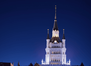 Вплив штучного інтелекту на ринок праці: виклики та можливості