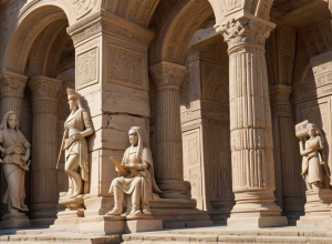 Загадки та таємниці стародавніх цивілізацій