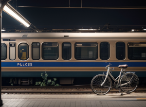 У Фрайбурзі поліція затримала 25-річного злодія у потязі