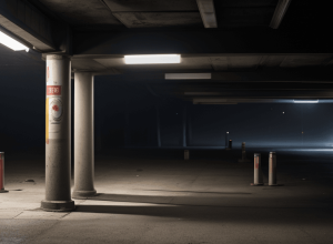 У Ганновері затримали п'яного втікача з психлікарні, який вкрав алкоголь