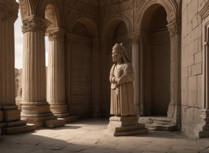 Загадки та таємниці стародавніх цивілізацій