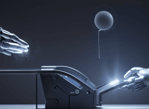 Вплив штучного інтелекту на ринок праці