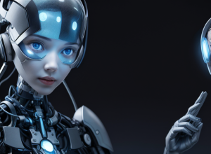 Вплив штучного інтелекту на ринок праці