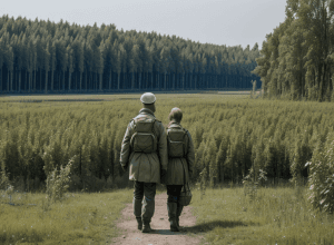 Загадки та таємниці Чорнобильської зони відчуження