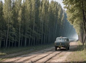Загадки та таємниці Чорнобильської зони відчуження