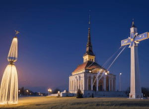 Вплив штучного інтелекту на ринок праці