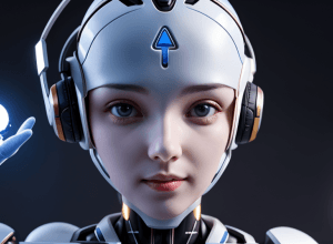 Вплив штучного інтелекту на світову економіку