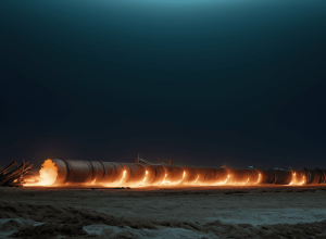 Суд Італії зупинив екстрадицію українця, підозрюваного у саботажі Nord Stream, до Німеччини