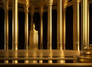 Золота лихоманка в Італії: Рекордні ціни на золото принесли країні мільярди