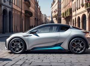 Dacia Hipster Concept: Ультракомпактний автомобіль за менш ніж €10 000, доступний з 15 років