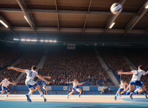 Ліга чемпіонів з гандболу: "Фюксе Берлін" приймає "Кольстад" – чи буде дев'ята перемога поспіль?