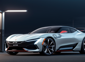 Новий Dacia "Hipster Concept": Електромобіль за €10 000, доступний для водіїв від 15 років