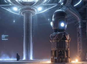 Вплив штучного інтелекту на світову економіку