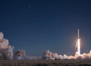 Загадки українського неба: що приховують балістичні ракети?